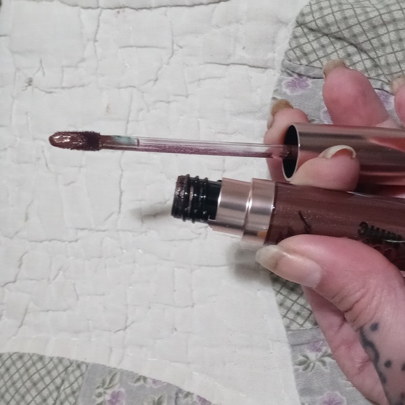 Bnwt 4 too faced melted latex liquified high shine lipstick set - Picture 10 of 10